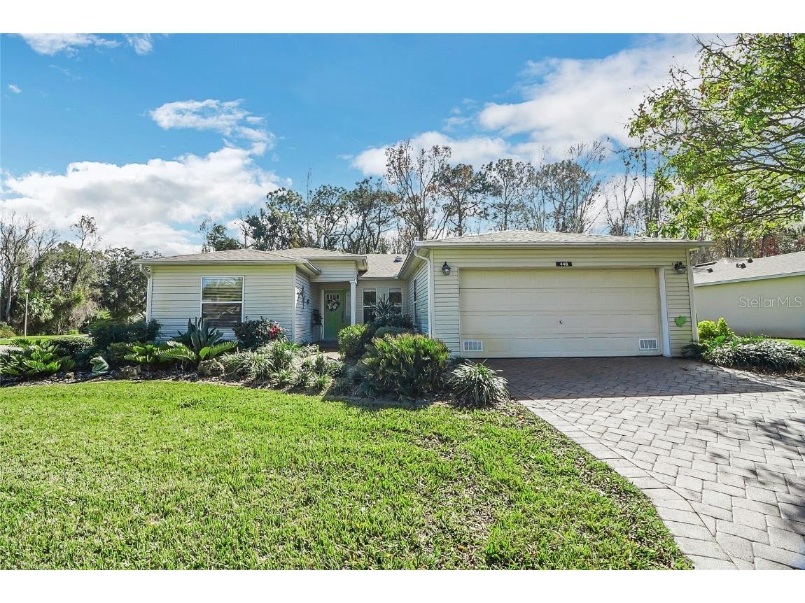448 Bentwood Drive Leesburg FL 34748 G5080247 image1