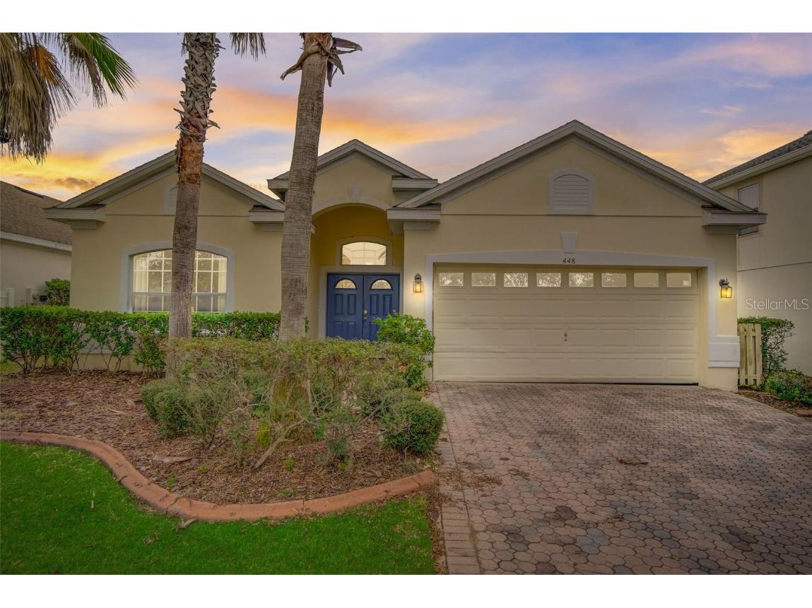 448 Birkdale Street Davenport FL 33897 O6161137 image1