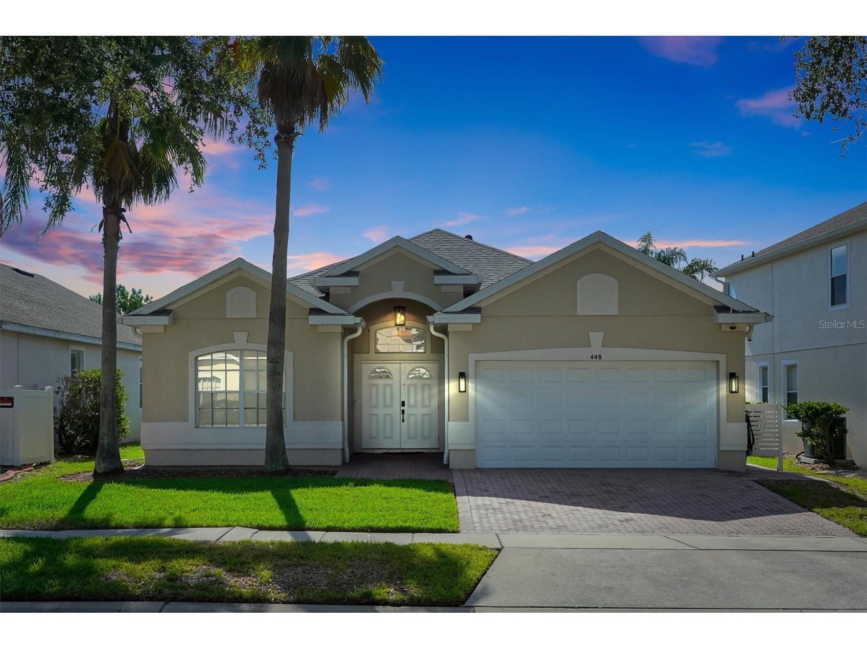 448 Birkdale Street Davenport FL 33897 O6414597 image1