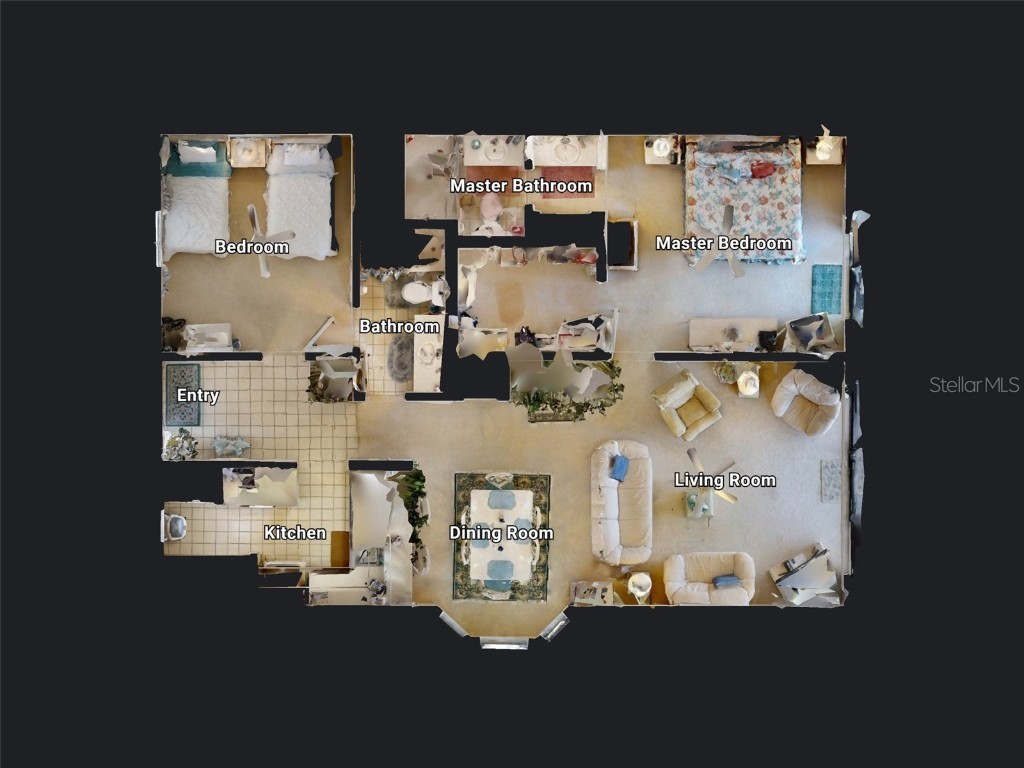 448 Bouchelle Drive #305 New Smyrna Beach FL 32169 NS1080585 image2