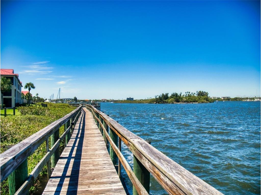 448 Bouchelle Drive #305 New Smyrna Beach FL 32169 NS1080585 image29