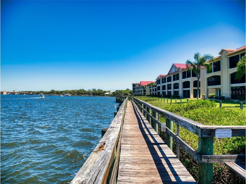 448 Bouchelle Drive #305 New Smyrna Beach FL 32169 NS1080585 image31