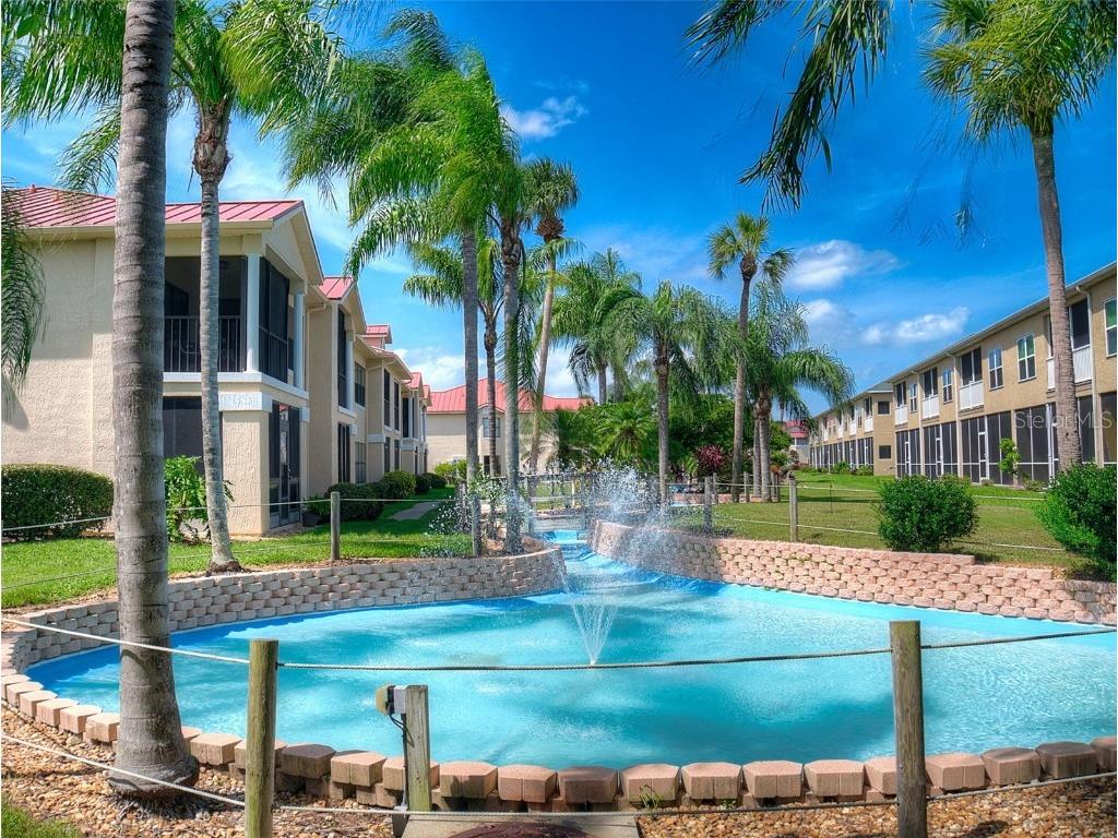 448 Bouchelle Drive #305 New Smyrna Beach FL 32169 NS1080585 image32