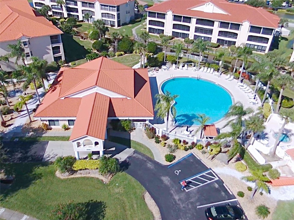 448 Bouchelle Drive #305 New Smyrna Beach FL 32169 NS1080585 image34