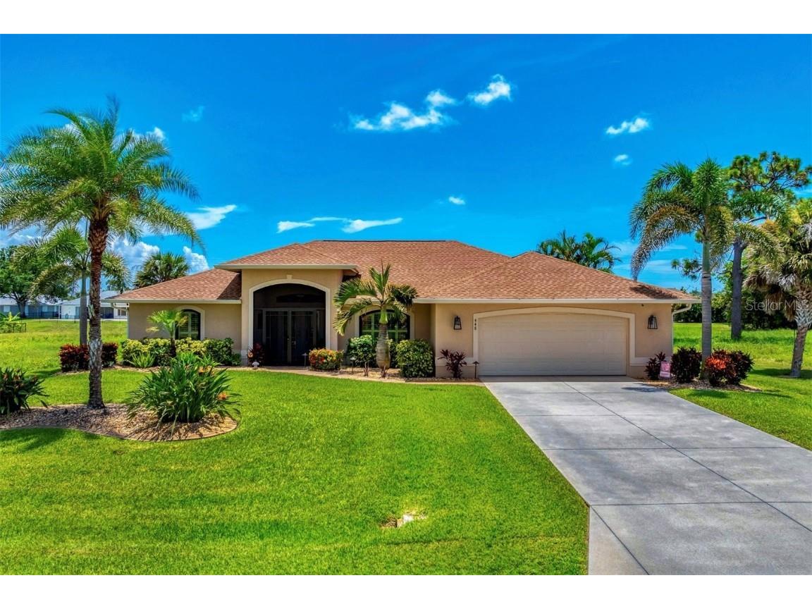 448 Boundary Boulevard Rotonda West FL 33947 - ROTONDA RIVER D6143206 image1