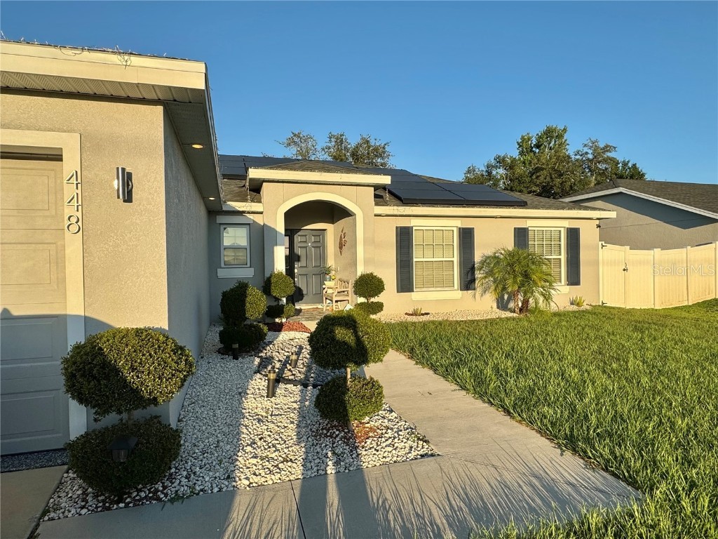 448 Britten Drive Kissimmee FL 34758 S5105453 image1