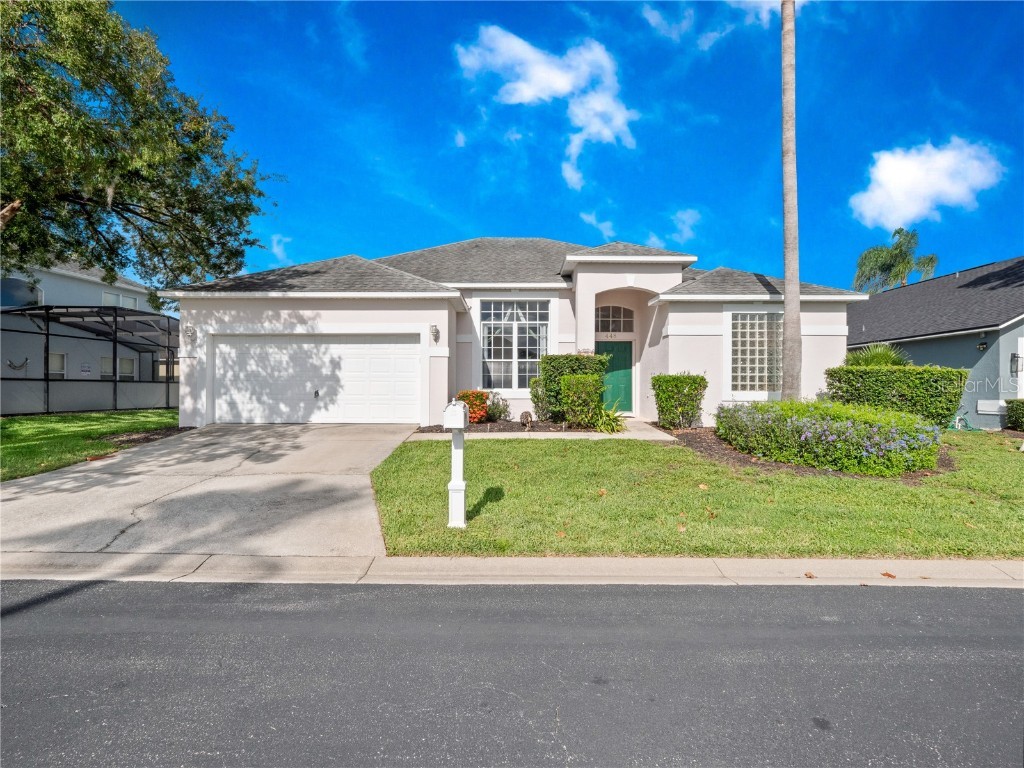 448 Buckingham Circle Davenport FL 33897 S5133273 image1