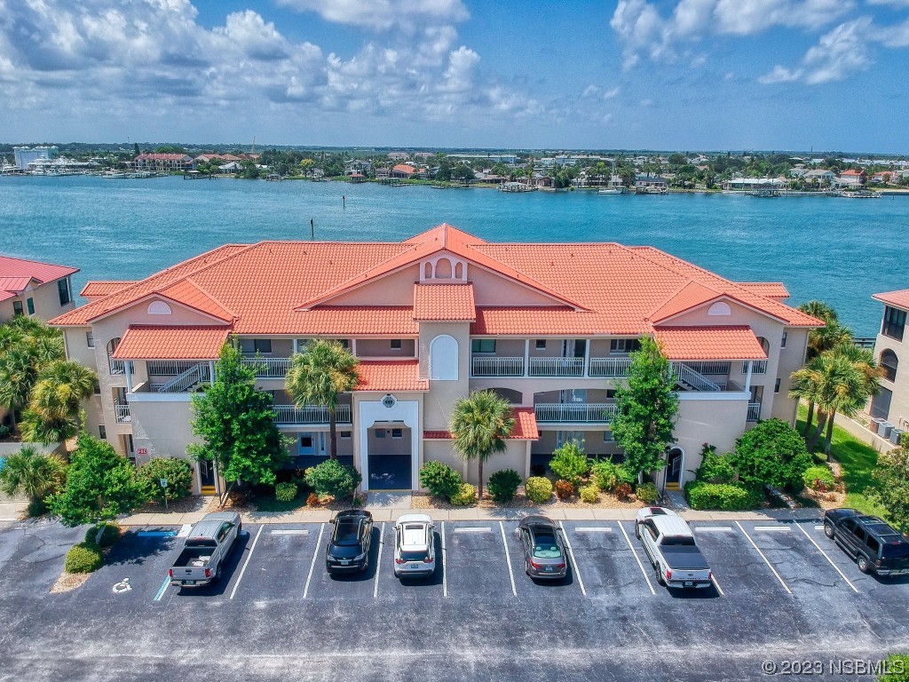 448 Bouchelle Drive #304 New Smyrna Beach FL 32169 NS1076924 image1