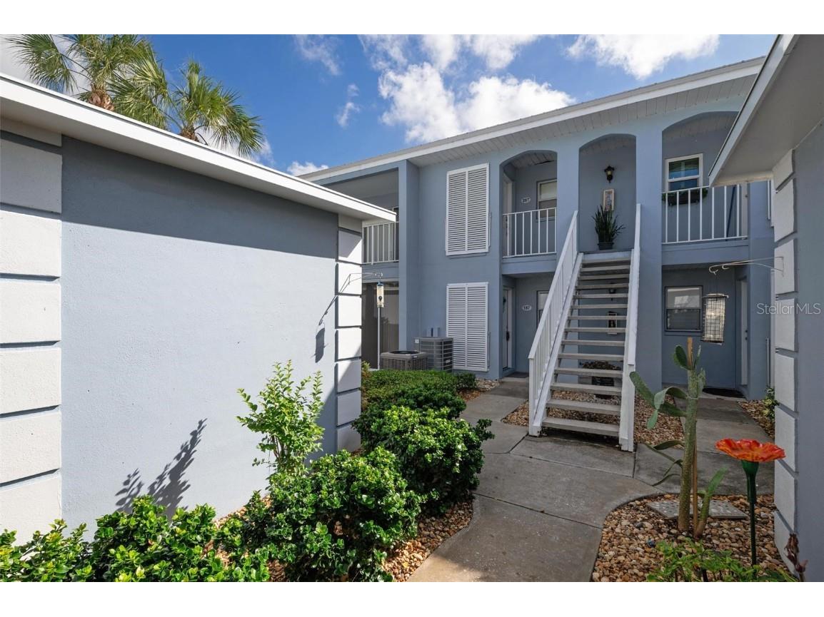 448 Cerromar Road #187 Venice FL 34293 - GOLF COURSE POND N6132735 image1