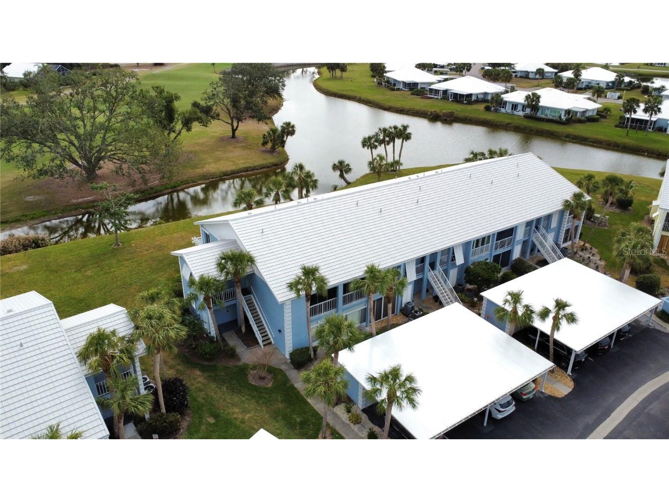 448 Cerromar Road #286 Venice FL 34293 N6131807 image1