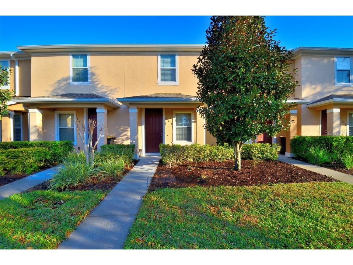 448 Chelsea Drive Davenport FL 33897 S5080998 image1