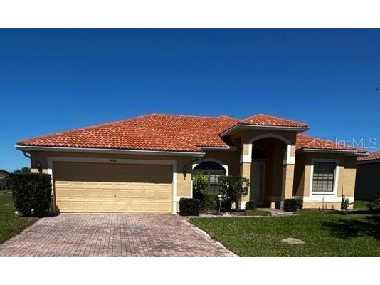 448 Cinnamon Drive Kissimmee FL 34759 S5123546 image1