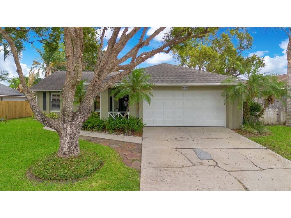 448 E Crossbeam Circle Casselberry FL 32707 O6113839 image1