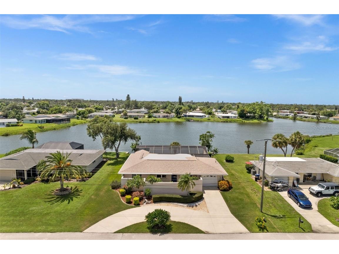 448 E Shade Drive Venice FL 34293 - LAKE MAGNOLIA N6134090 image1