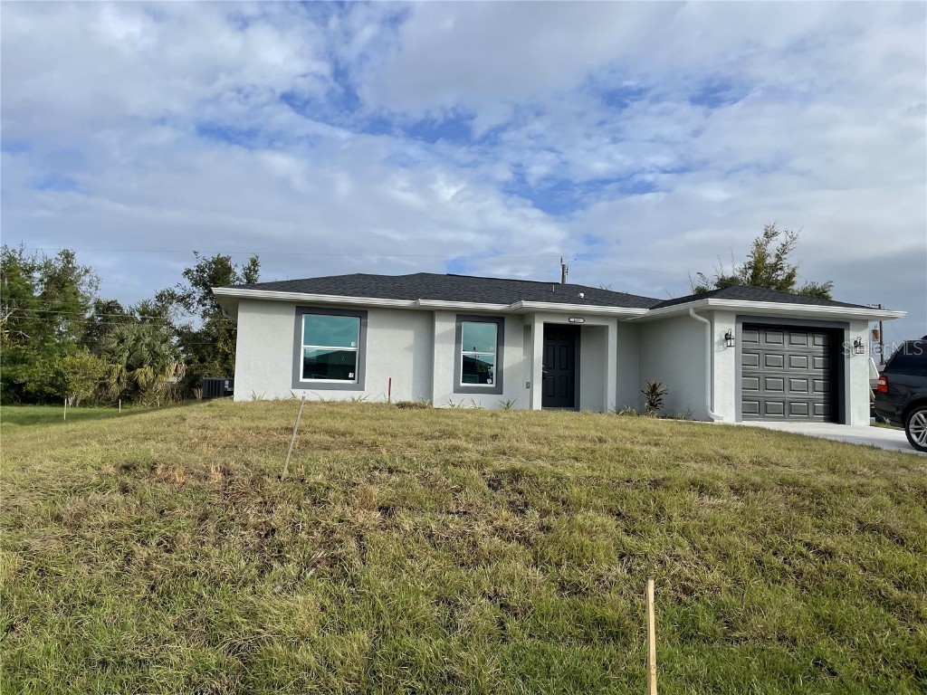 448 Glengary Circle Punta Gorda FL 33982 C7483669 image1