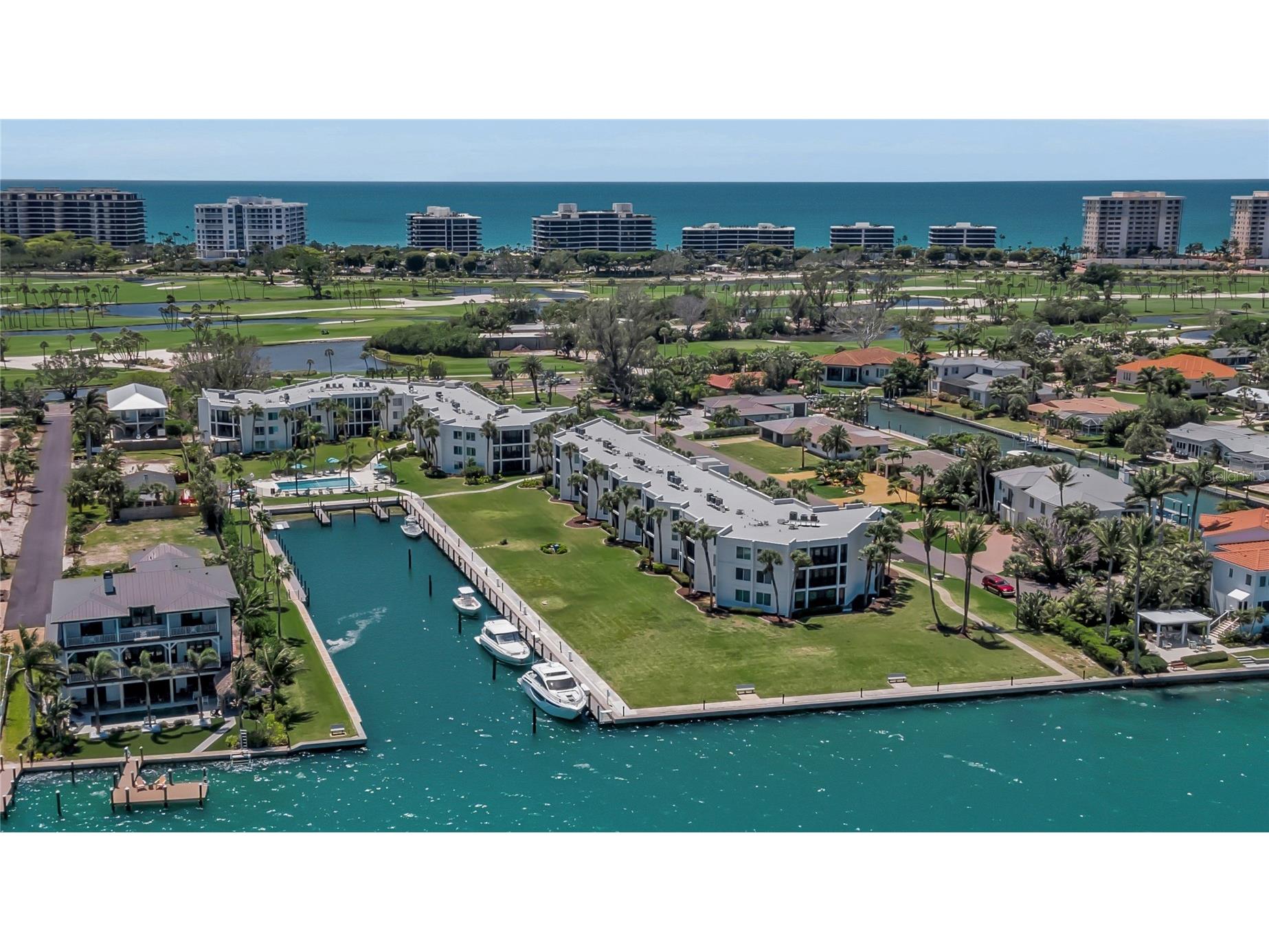 448 Gulf Of Mexico Drive #A205 Longboat Key FL 34228 A4690875 image1