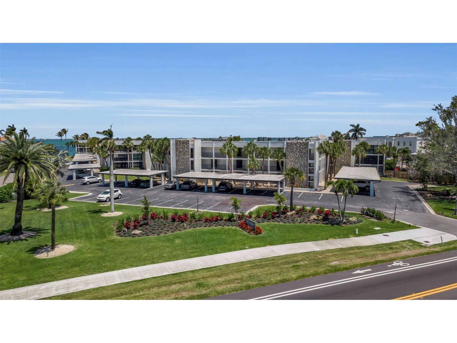 448 Gulf Of Mexico Drive #A205 Longboat Key FL 34228 A4690875 image3