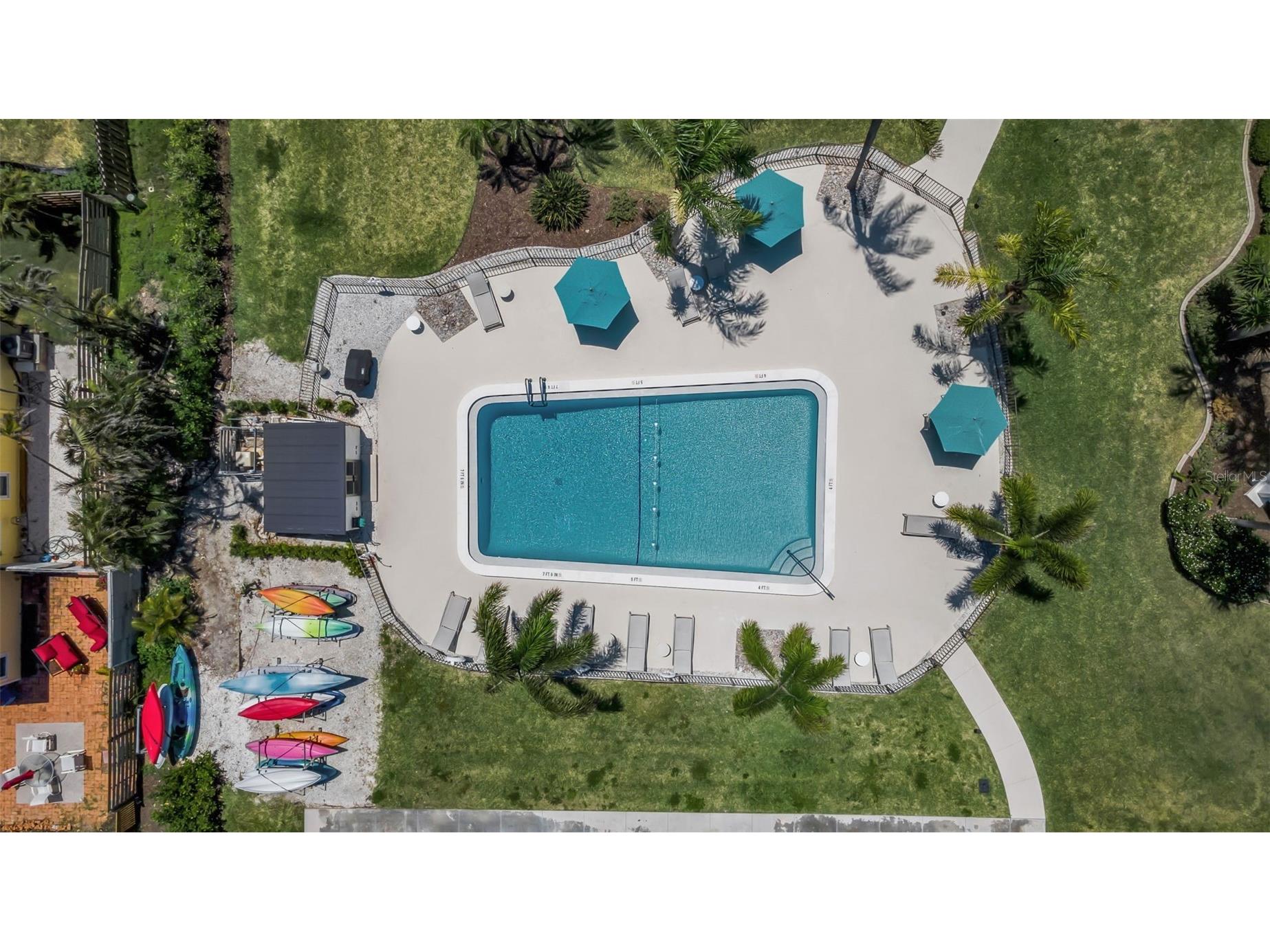 448 Gulf Of Mexico Drive #A205 Longboat Key FL 34228 A4690875 image36