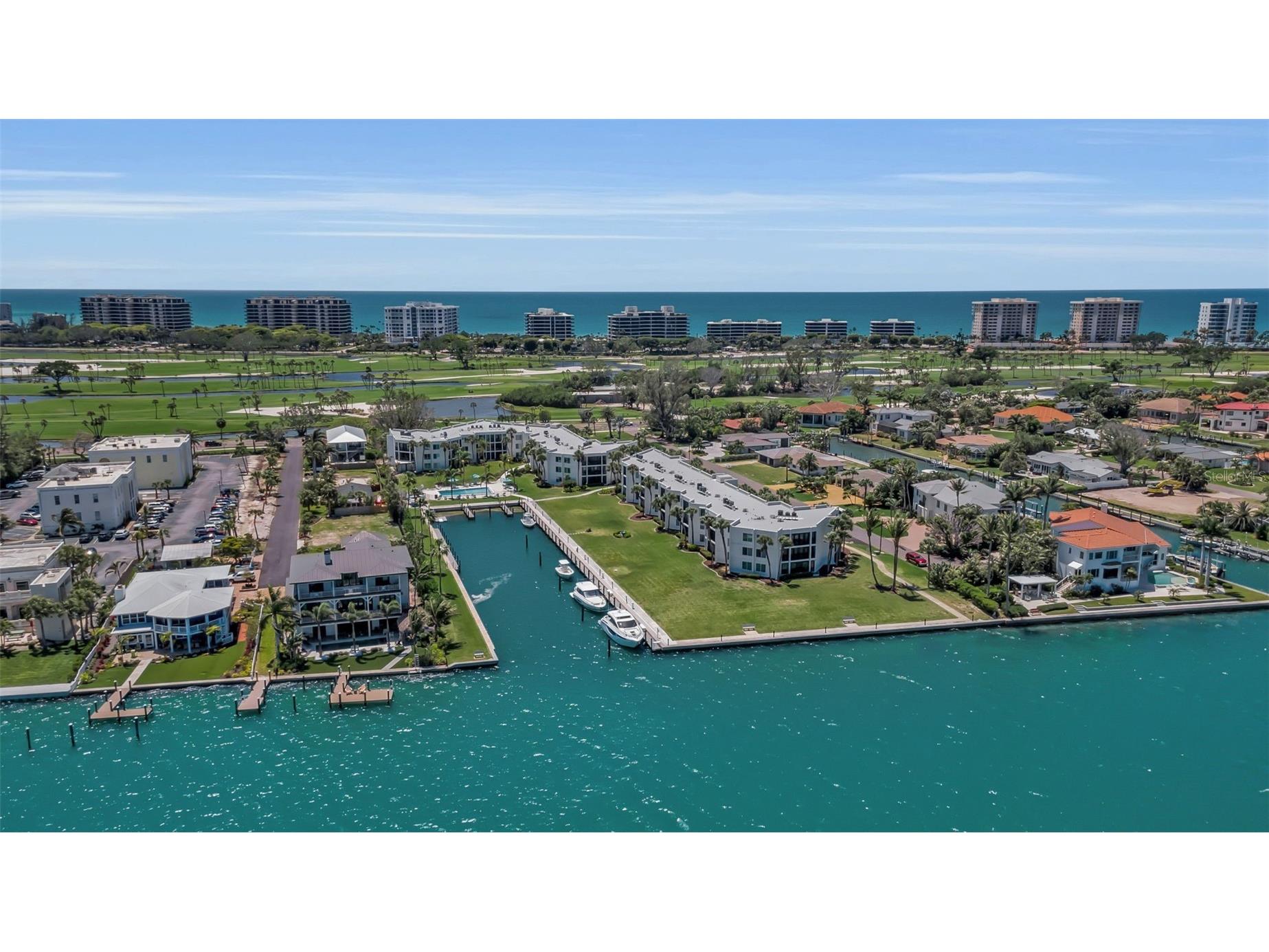 448 Gulf Of Mexico Drive #A205 Longboat Key FL 34228 A4690875 image38