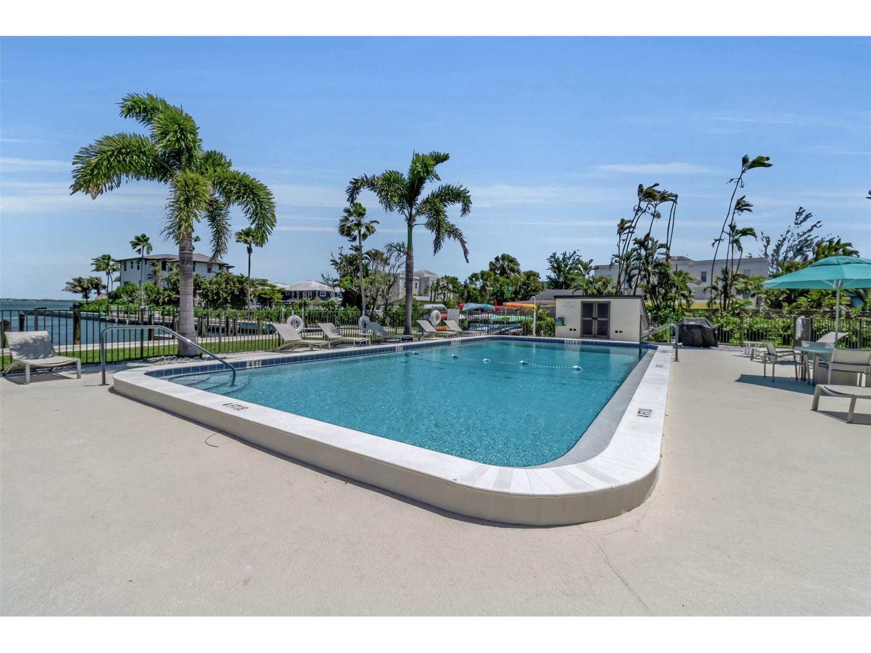 448 Gulf Of Mexico Drive #A205 Longboat Key FL 34228 A4690875 image39