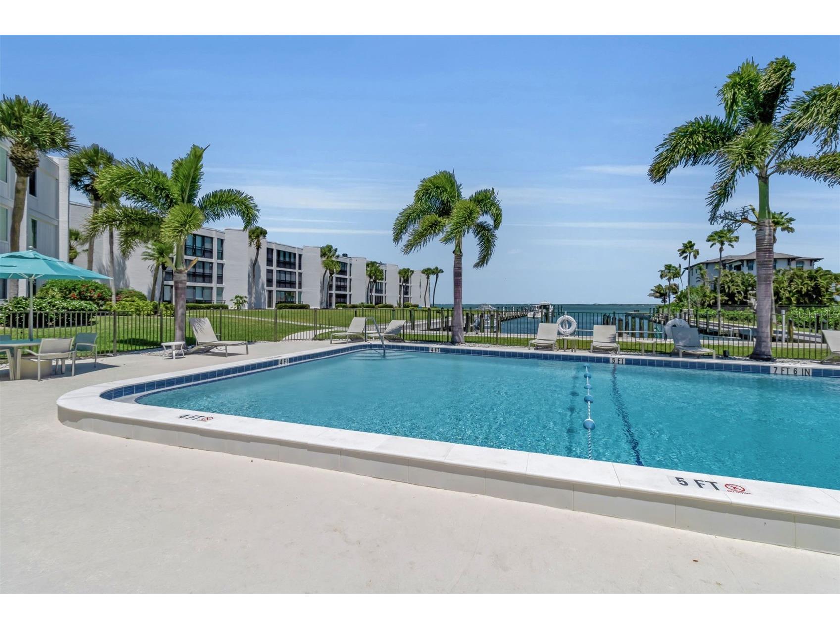 448 Gulf Of Mexico Drive #A205 Longboat Key FL 34228 A4690875 image40