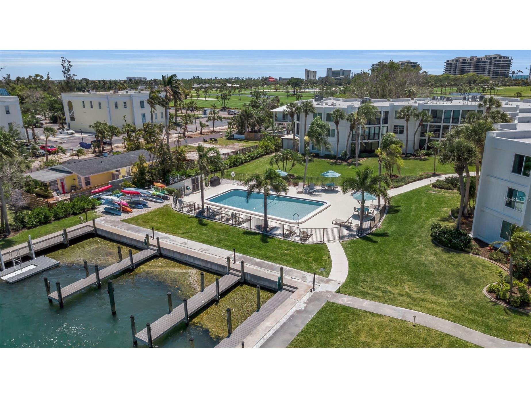 448 Gulf Of Mexico Drive #A205 Longboat Key FL 34228 A4690875 image41