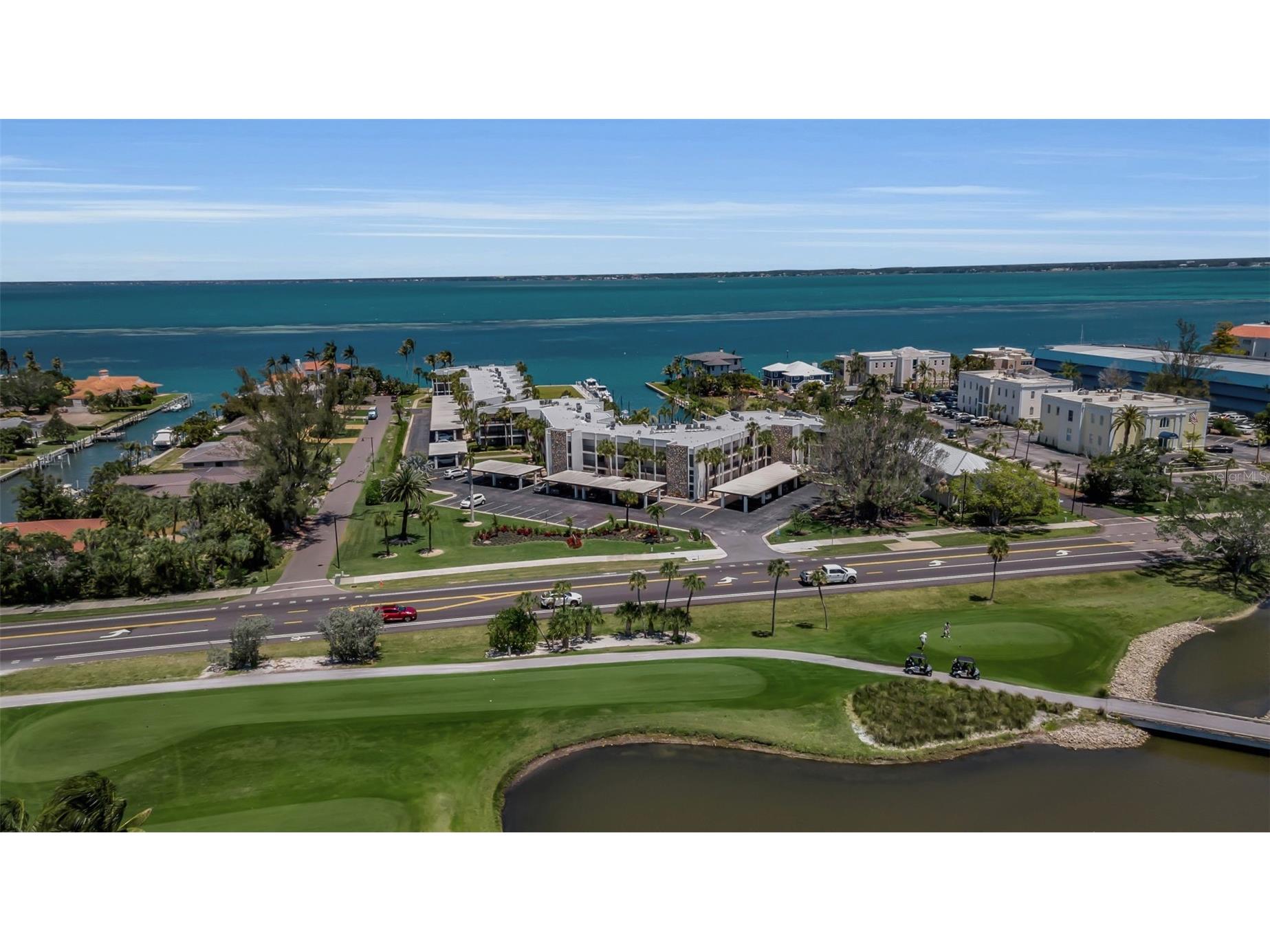 448 Gulf Of Mexico Drive #A205 Longboat Key FL 34228 A4690875 image44