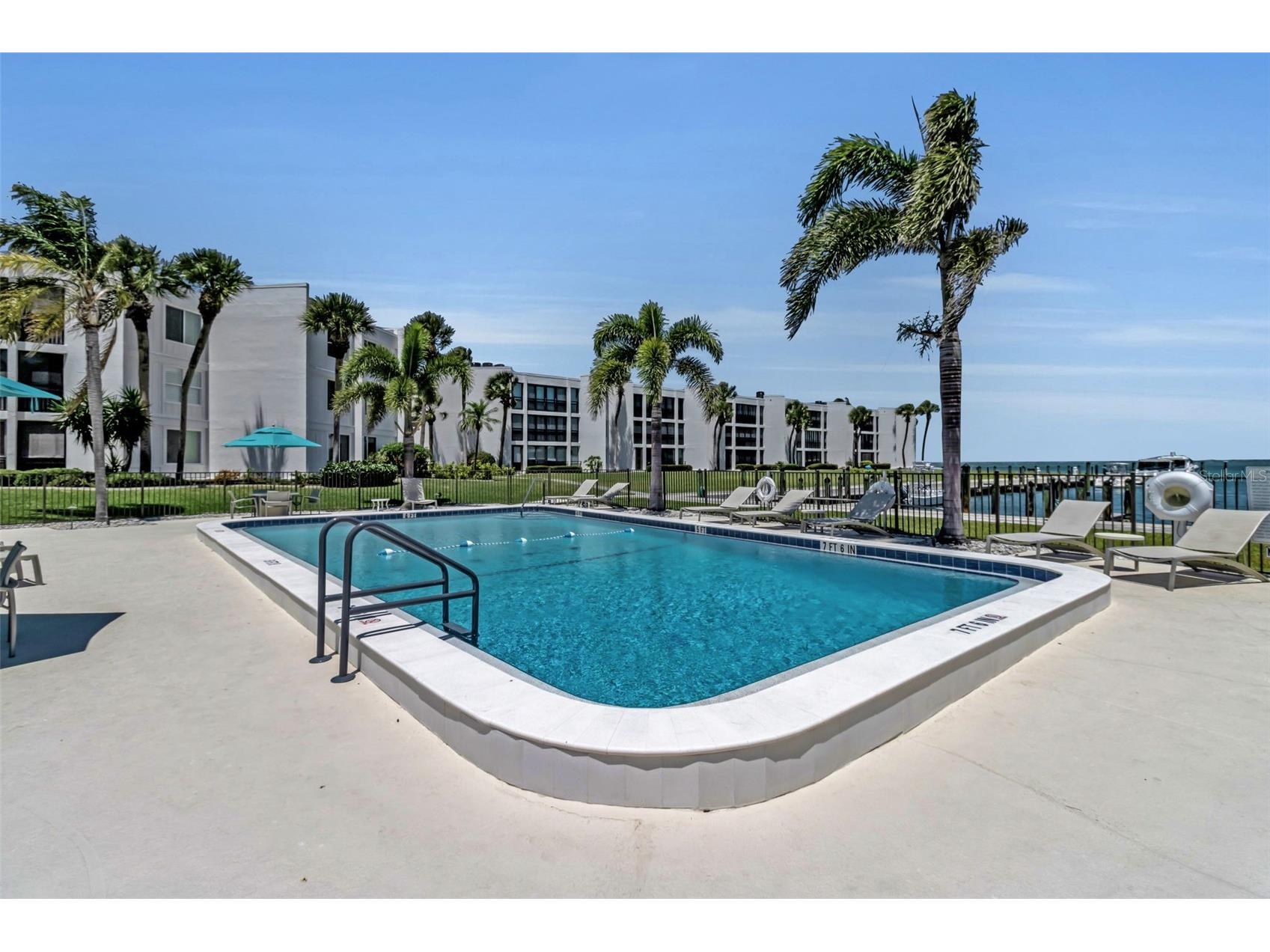 448 Gulf Of Mexico Drive #A205 Longboat Key FL 34228 A4690875 image5