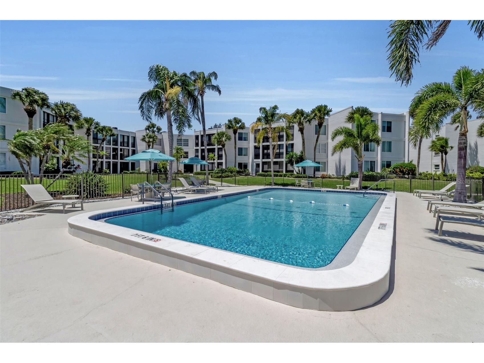 448 Gulf Of Mexico Drive #A205 Longboat Key FL 34228 A4690875 image6