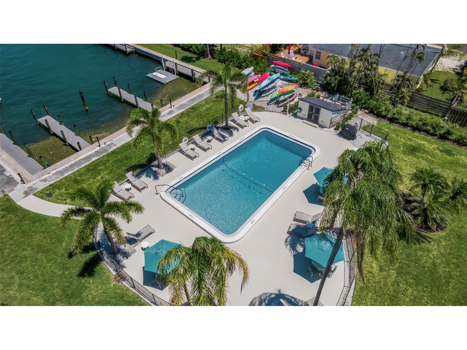448 Gulf Of Mexico Drive #A205 Longboat Key FL 34228 A4690875 image7