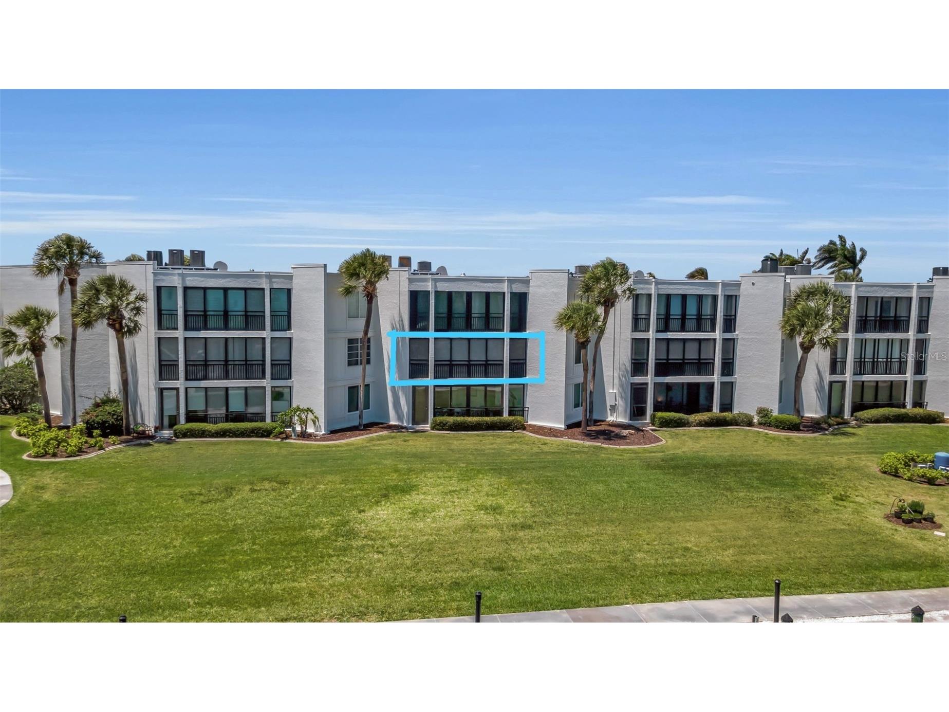 448 Gulf Of Mexico Drive #A205 Longboat Key FL 34228 A4690875 image8