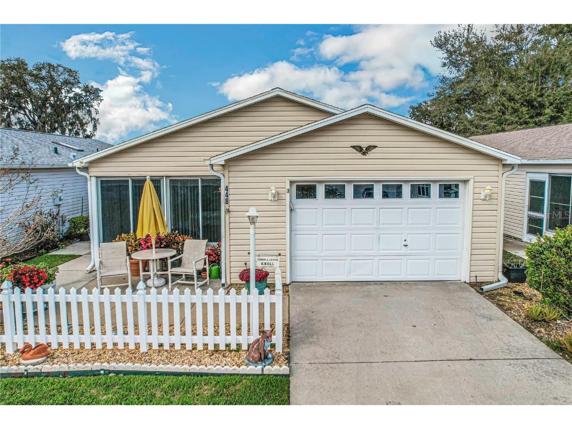 448 Hildalgo Drive The Villages FL 32159 G5064886 image1