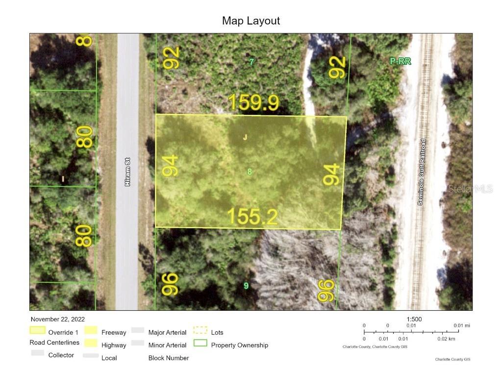 448 Hiram Street Punta Gorda FL 33982 A4553187 image1