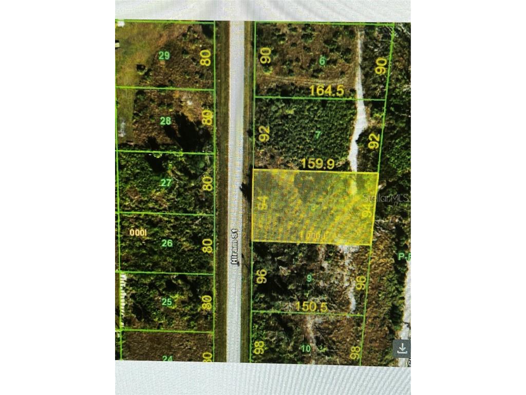 448 Hiram Street Punta Gorda FL 33982 D6137770 image1