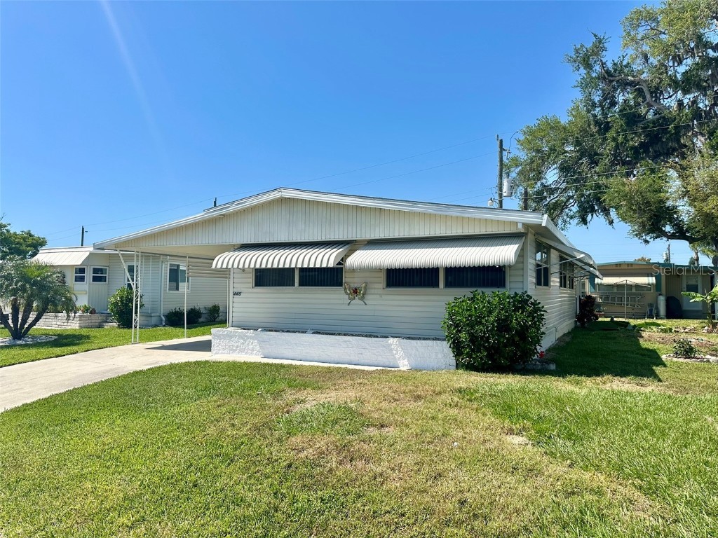 448 Kaiser Drive Palmetto FL 34221 A4607471 image1