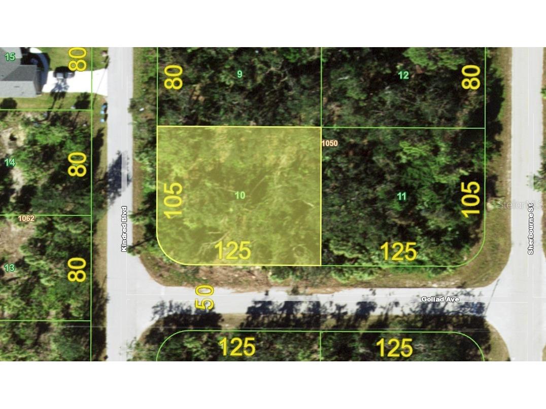 448 Kindred Boulevard Port Charlotte FL 33954 J1003108 image1
