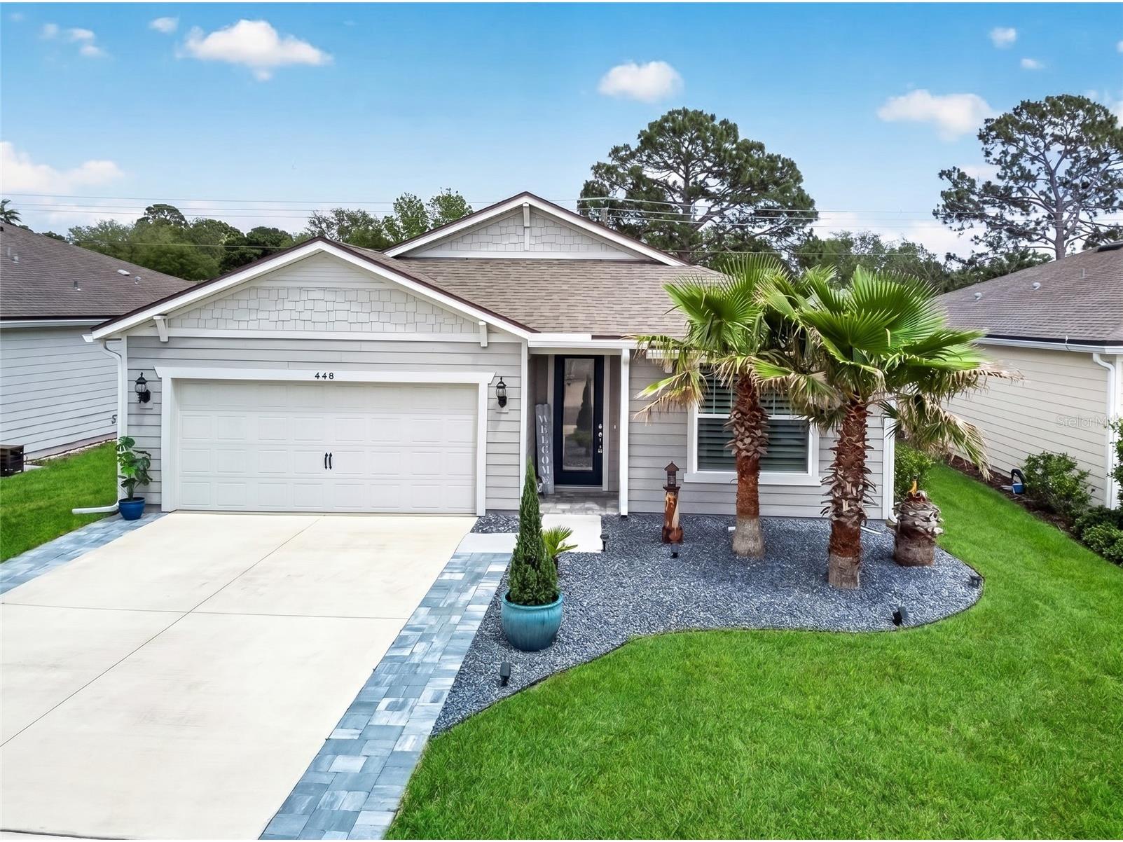 448 La Mancha Drive Saint Augustine FL 32086 FC317308 image1