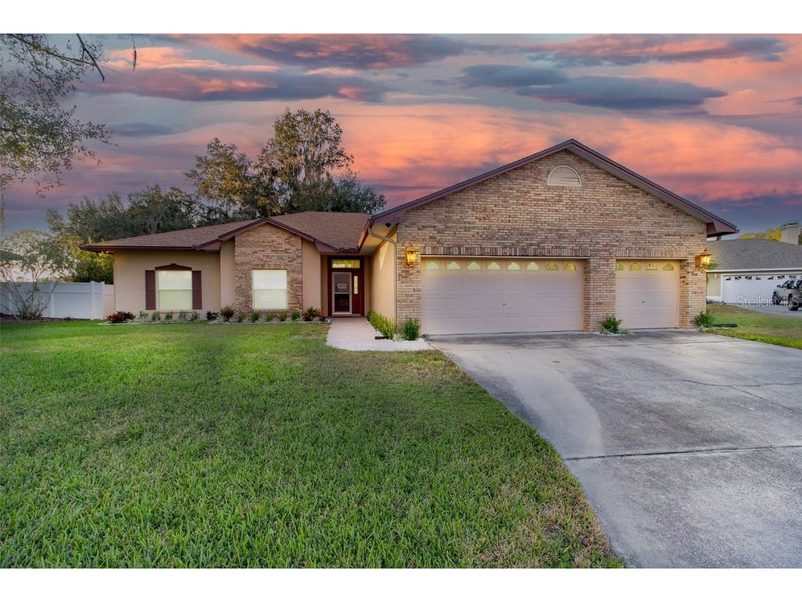 448 Lake Harris Drive Lakeland FL 33813 - LAKE HARRIS L4940520 image1