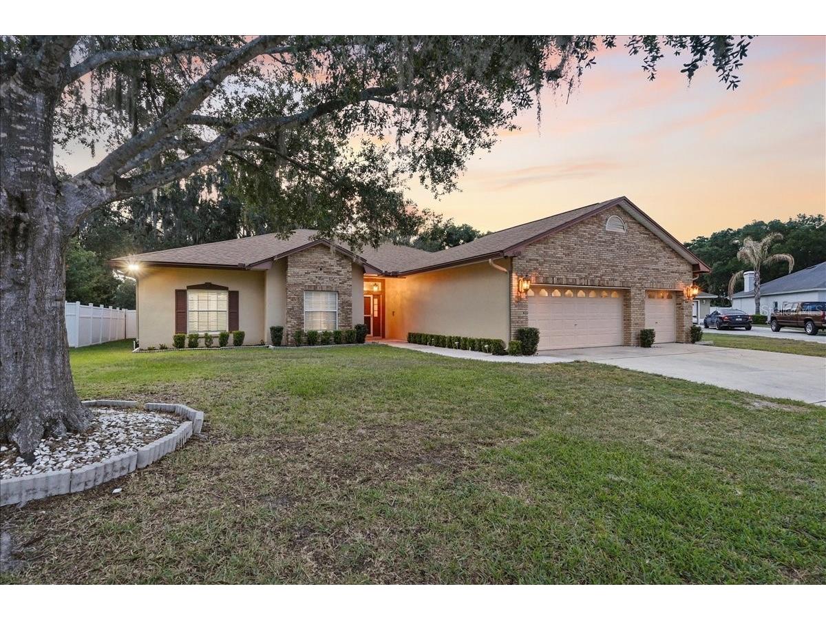 448 Lake Harris Drive Lakeland FL 33813 - LAKE HARRIS L4962441 image1