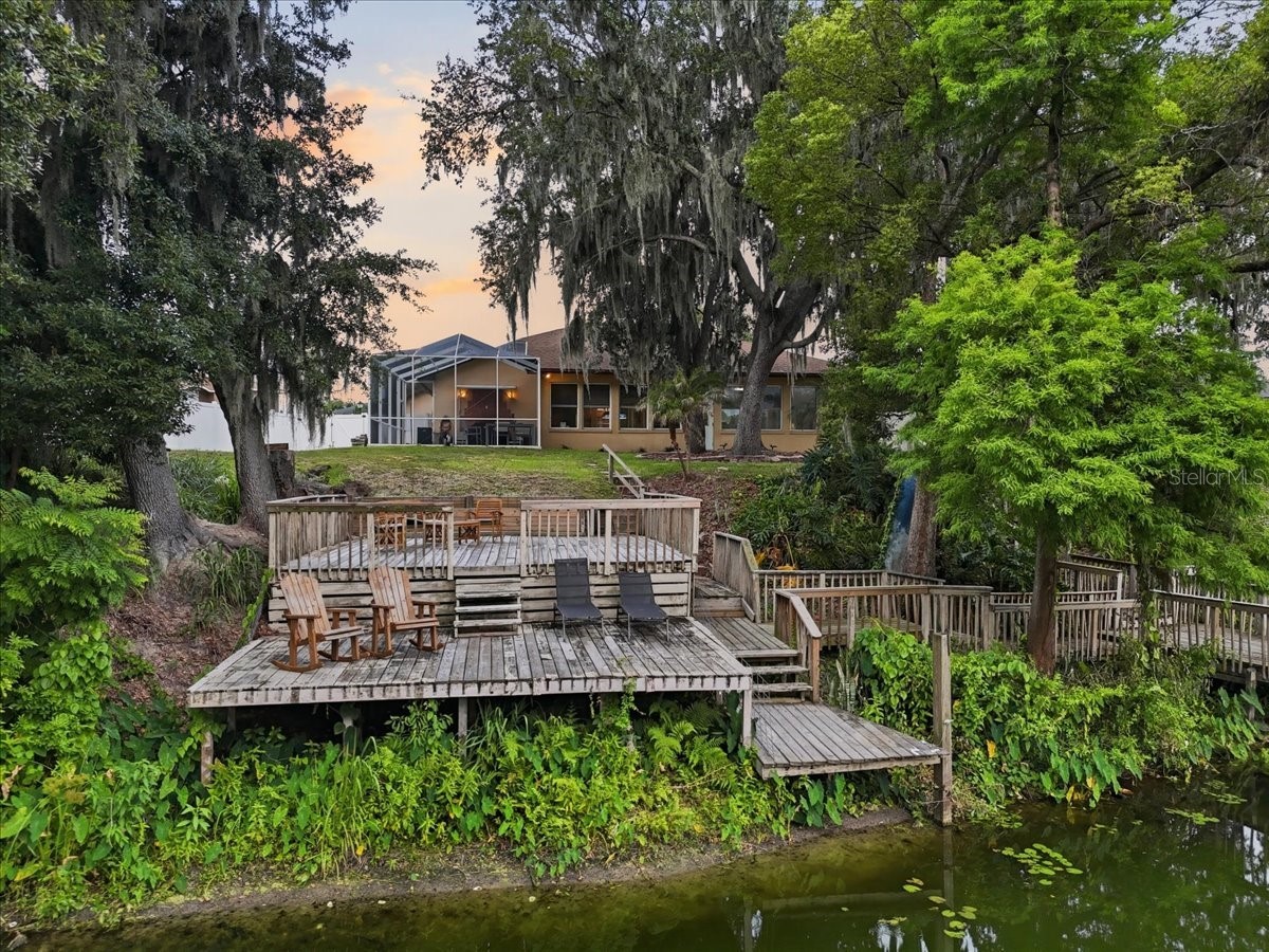 448 Lake Harris Drive Lakeland FL 33813 - LAKE HARRIS L4962441 image4