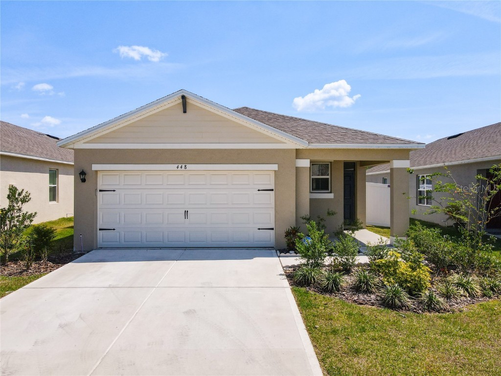 448 Lily Lane Davenport FL 33837 S5082809 image1