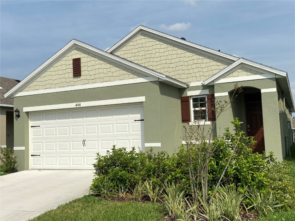 448 Liu Lane Deland FL 32724 V4929029 image1