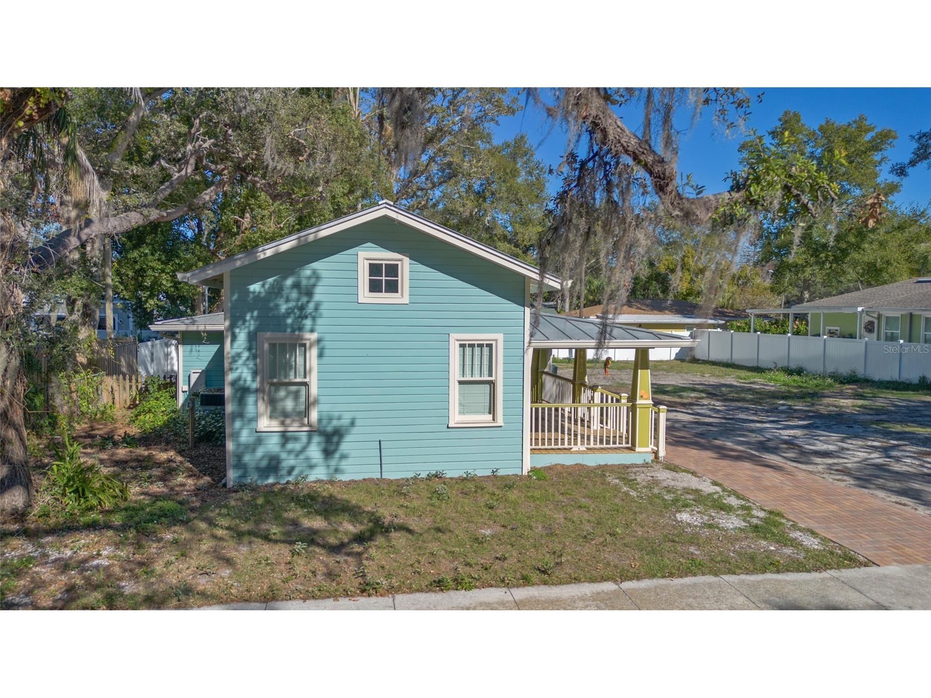 448 Locklie Street Dunedin FL 34698 TB8463513 image2