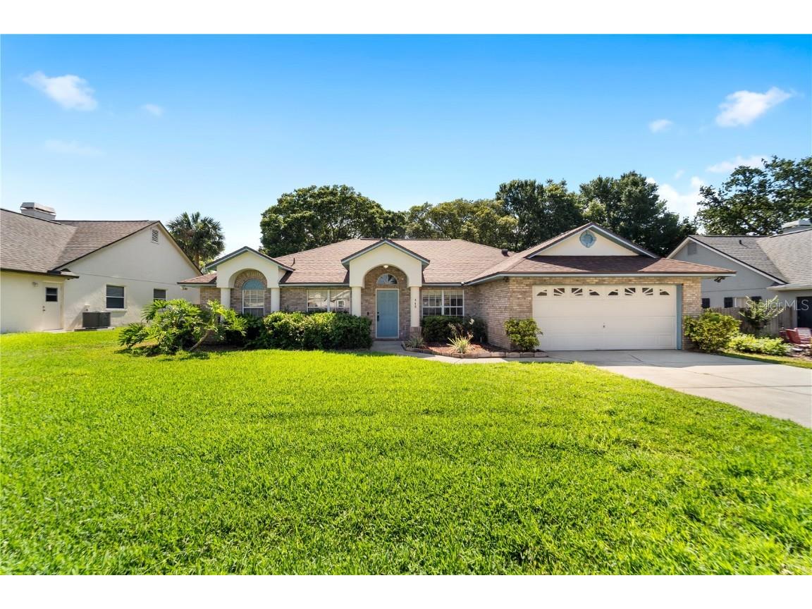 448 Long Pine Drive Lake Mary FL 32746 V4936280 image1