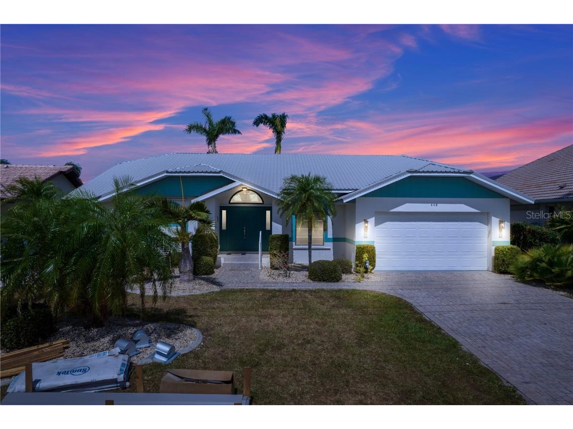 448 Monaco Drive Punta Gorda FL 33950 C7473801 image1