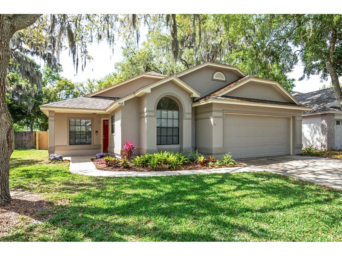 448 Morning Glory Drive Lake Mary FL 32746 O6199376 image1