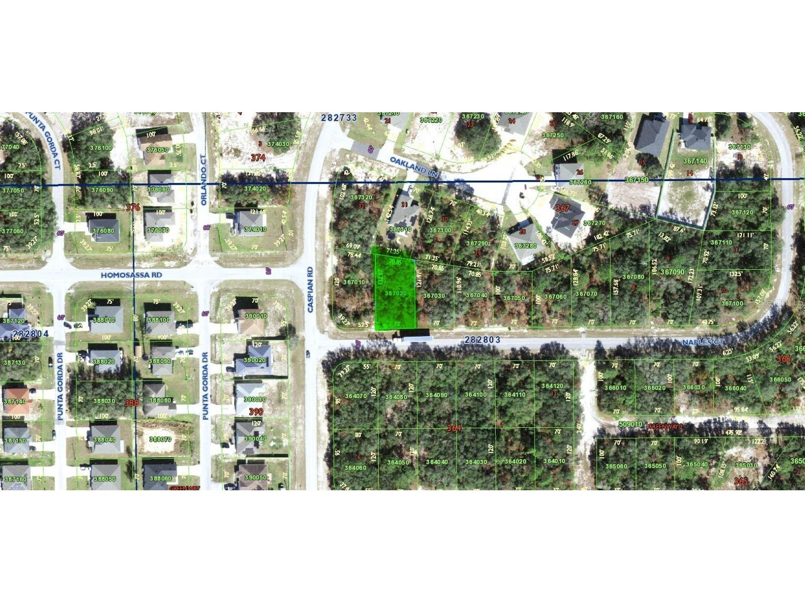 448 Naples Court Kissimmee FL 34759 O6223107 image2