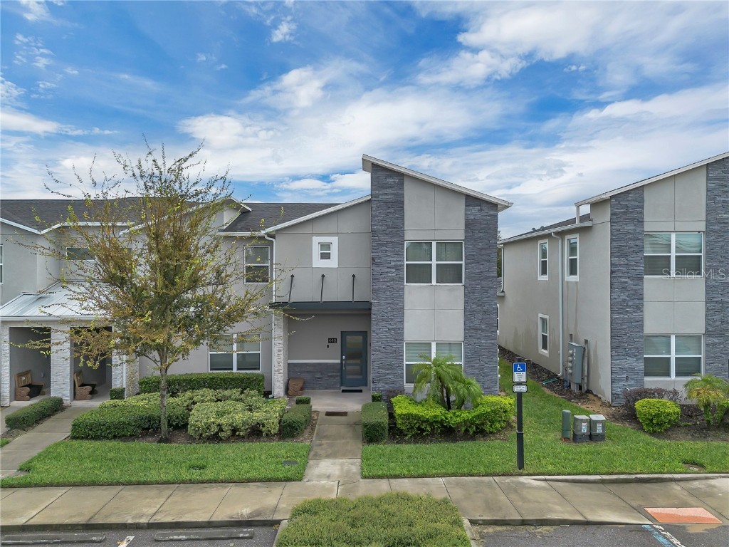 448 Ocean Course Avenue Davenport FL 33896 G5102747 image1