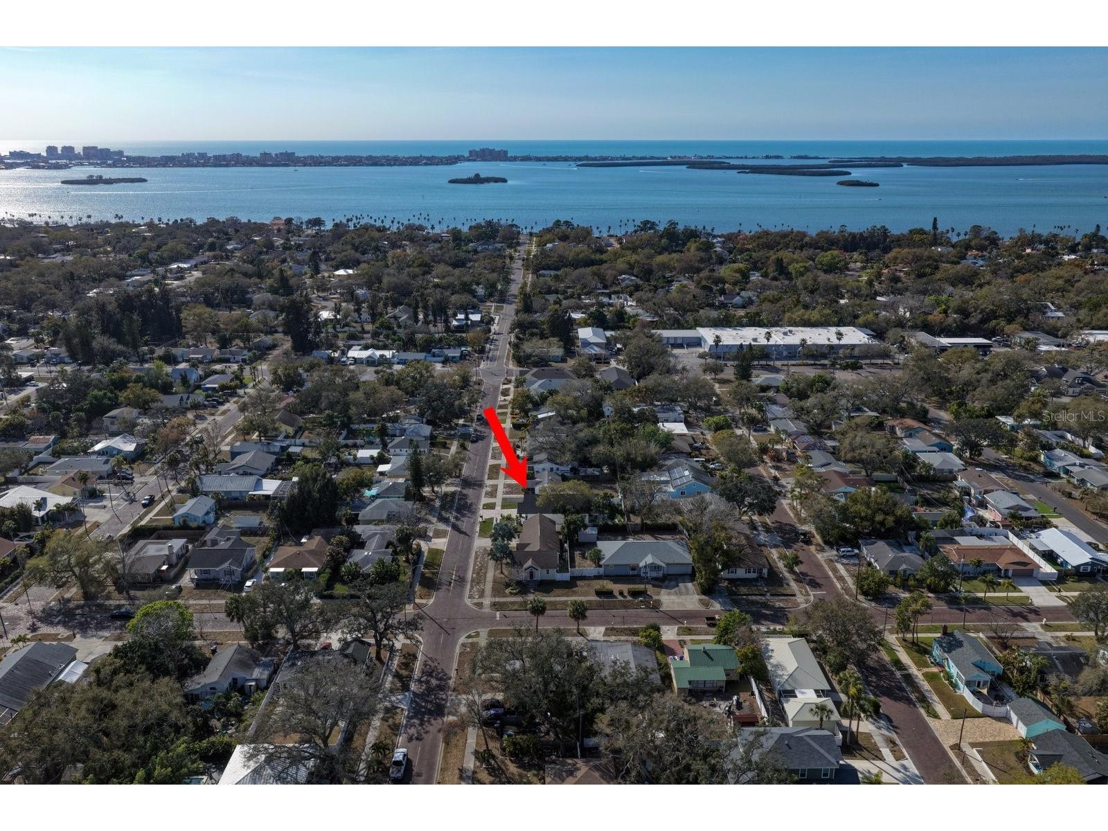 448 Orangewood Drive Dunedin FL 34698 TB8483100 image35