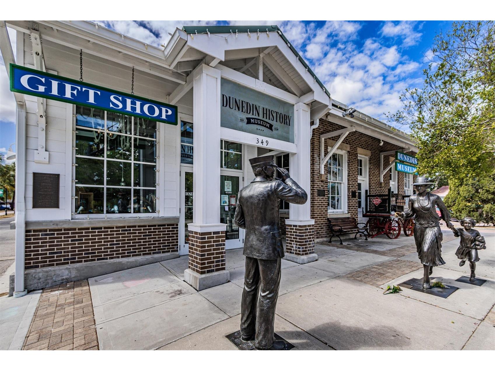 448 Orangewood Drive Dunedin FL 34698 TB8483100 image41